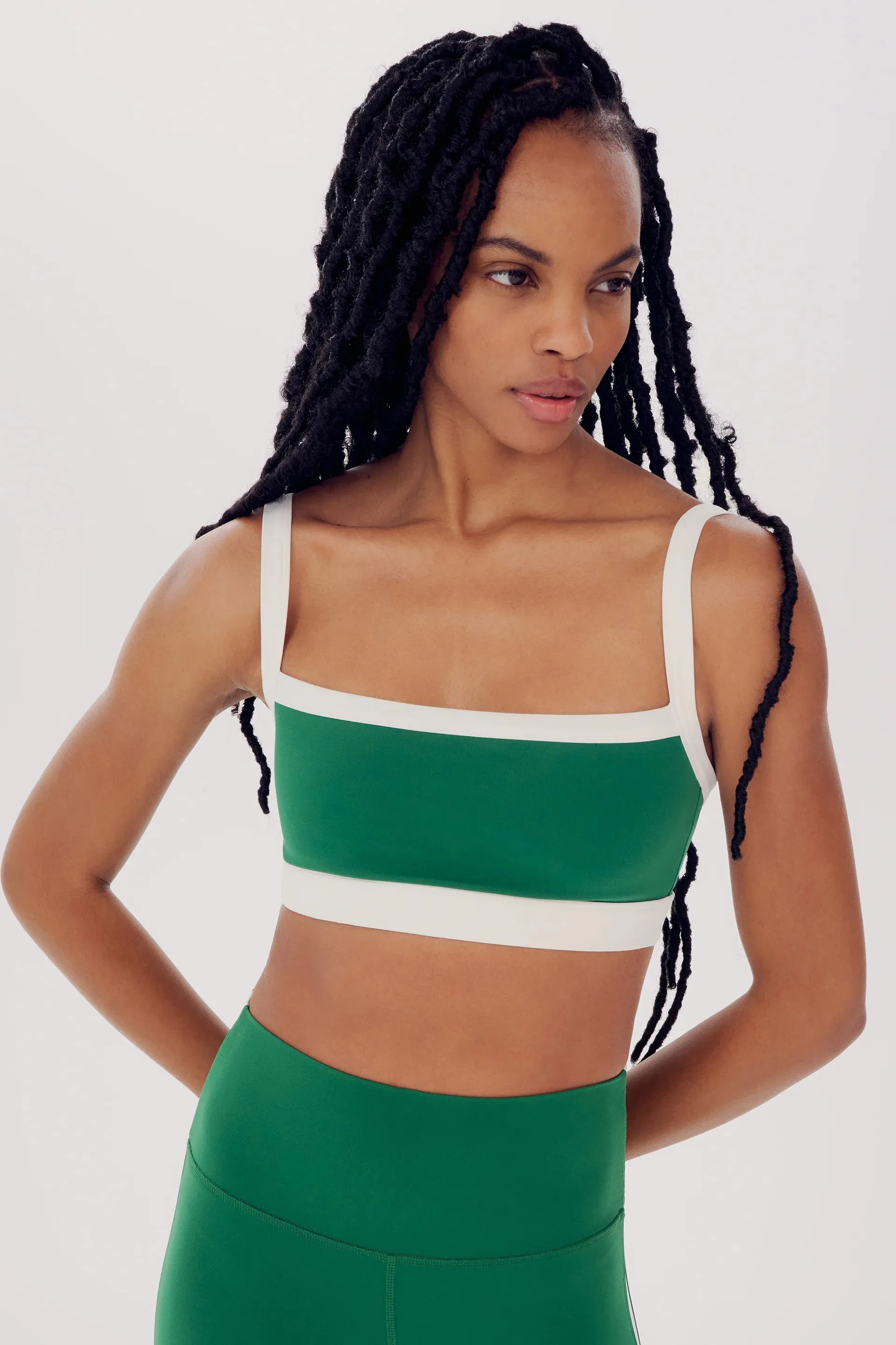 Monah Rigor Bra