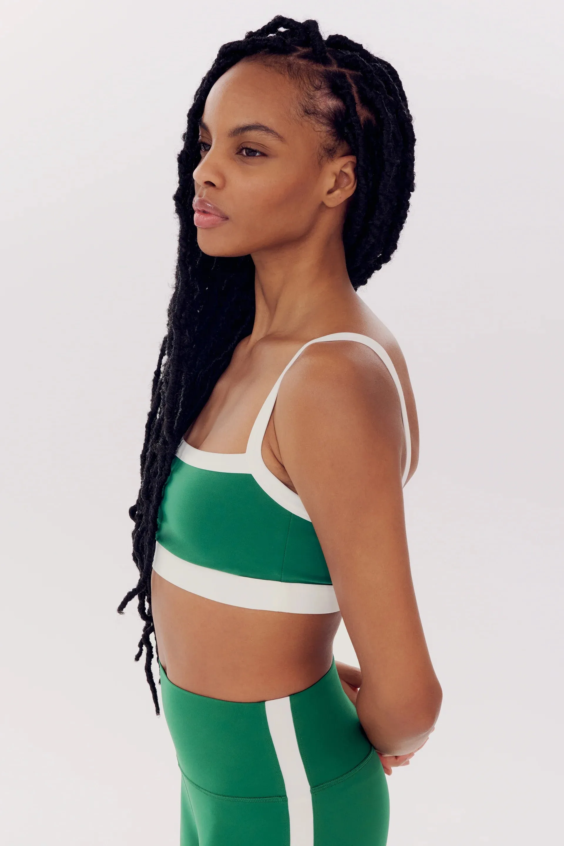 Monah Rigor Bra
