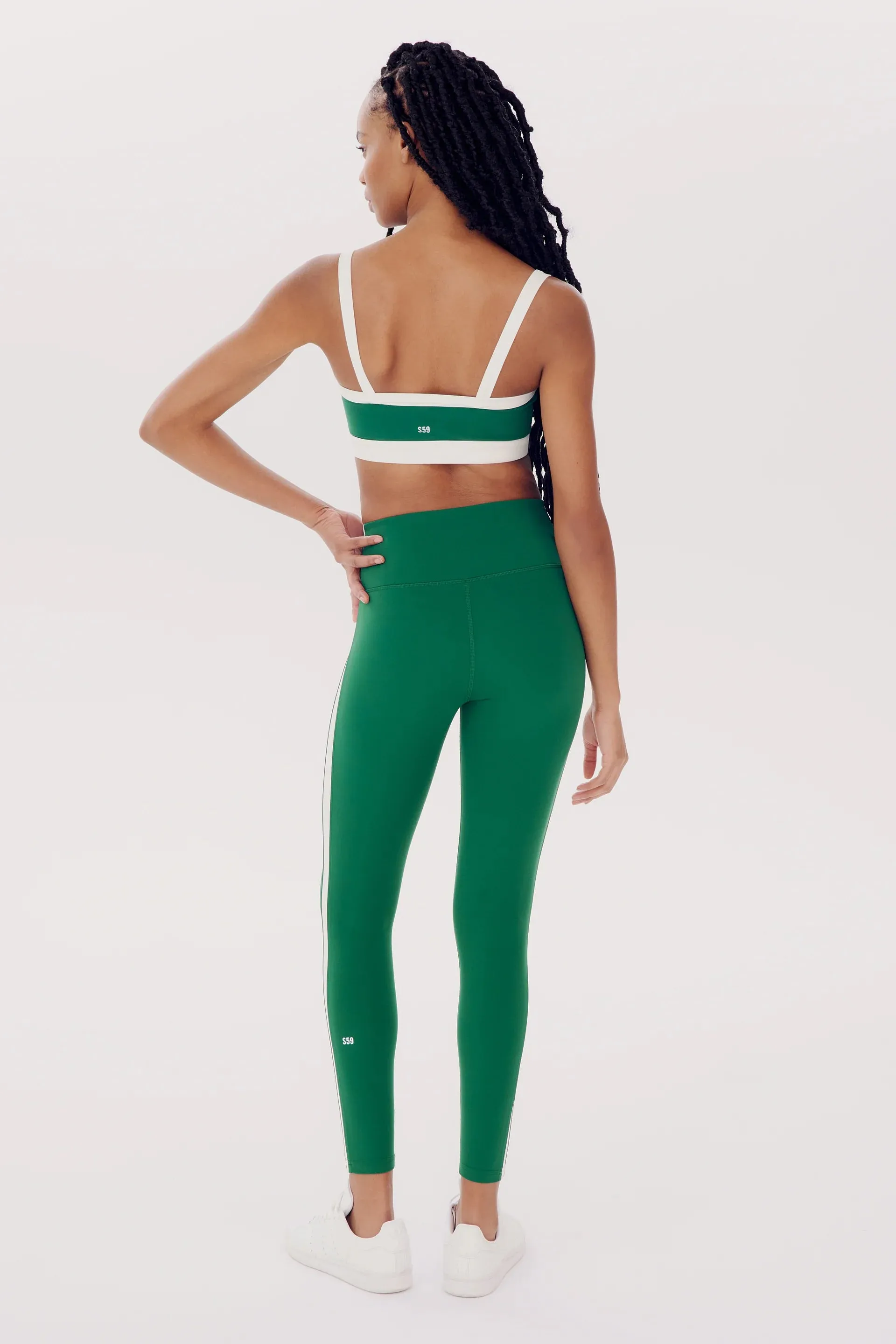 Monah Rigor Bra