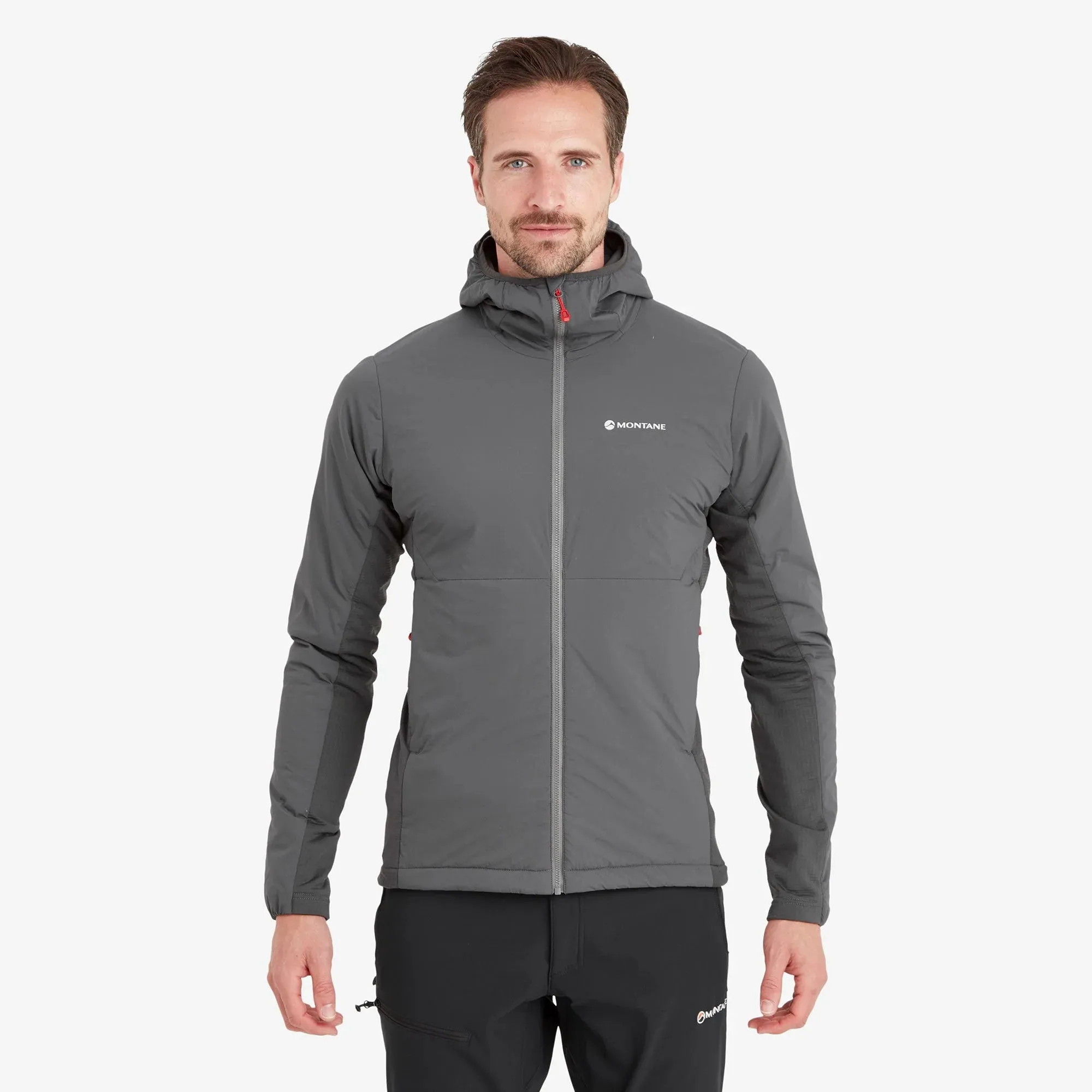 MONTANE Fireball Lite Insulated Hooded Jacket - Men's