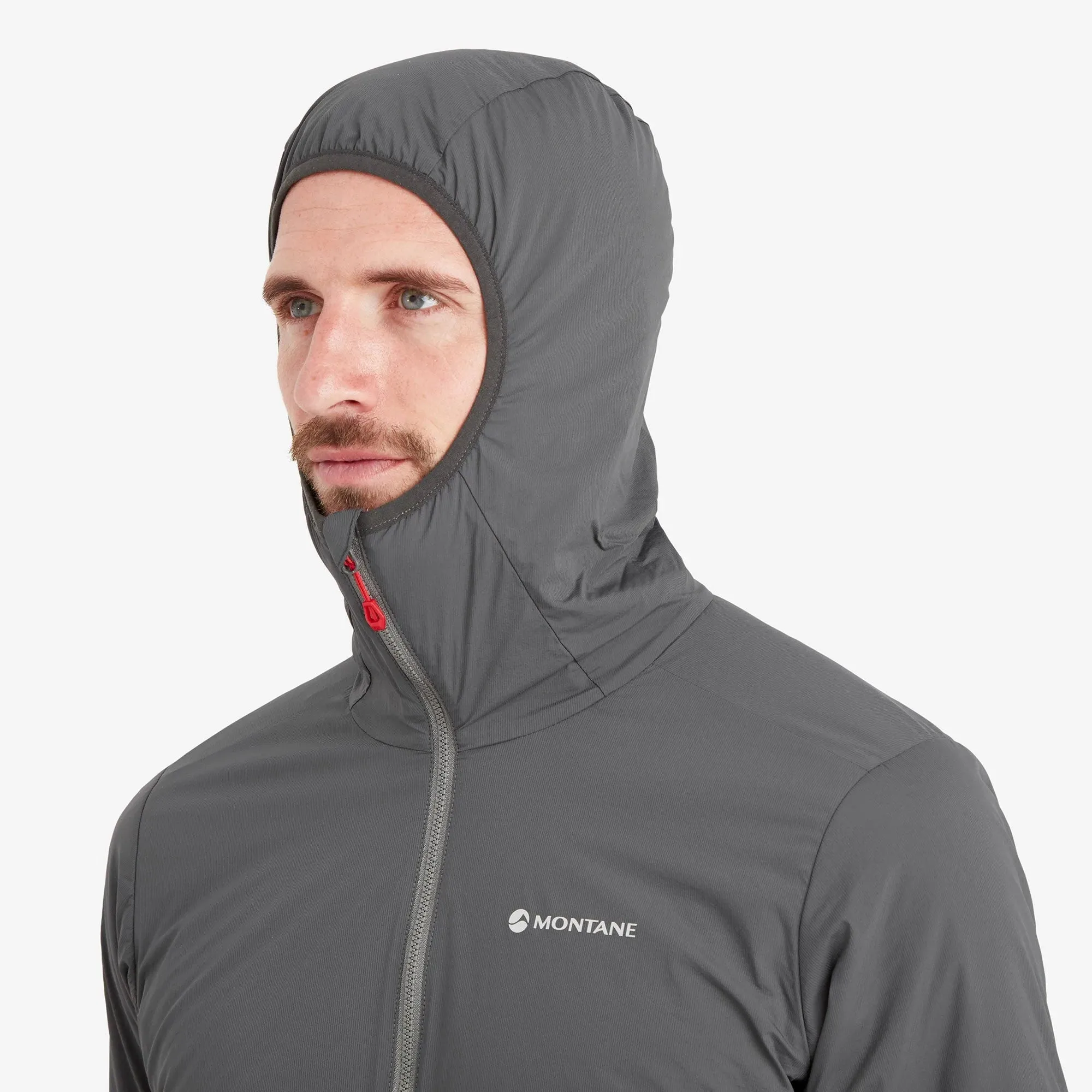MONTANE Fireball Lite Insulated Hooded Jacket - Men's