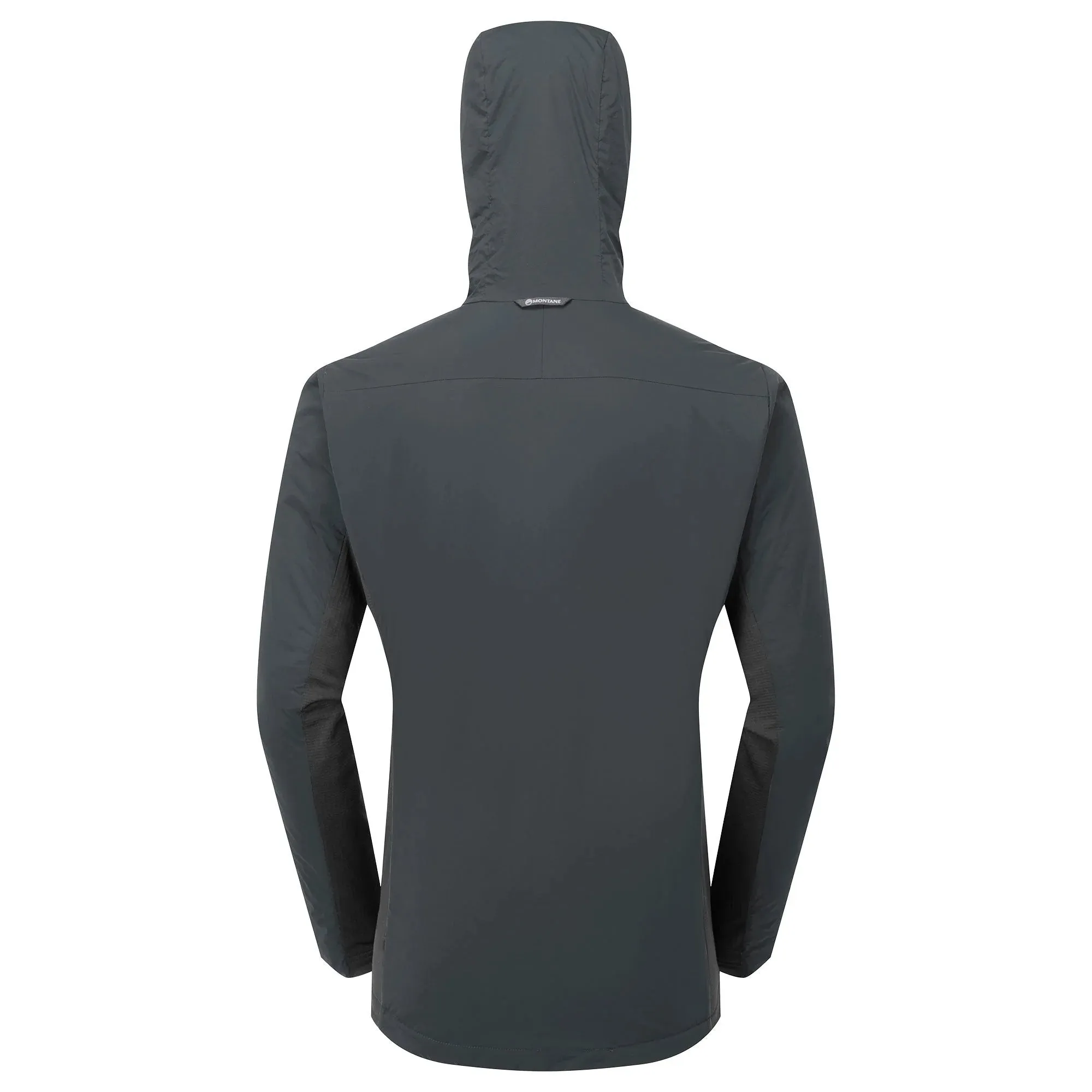 MONTANE Fireball Lite Insulated Hooded Jacket - Men's