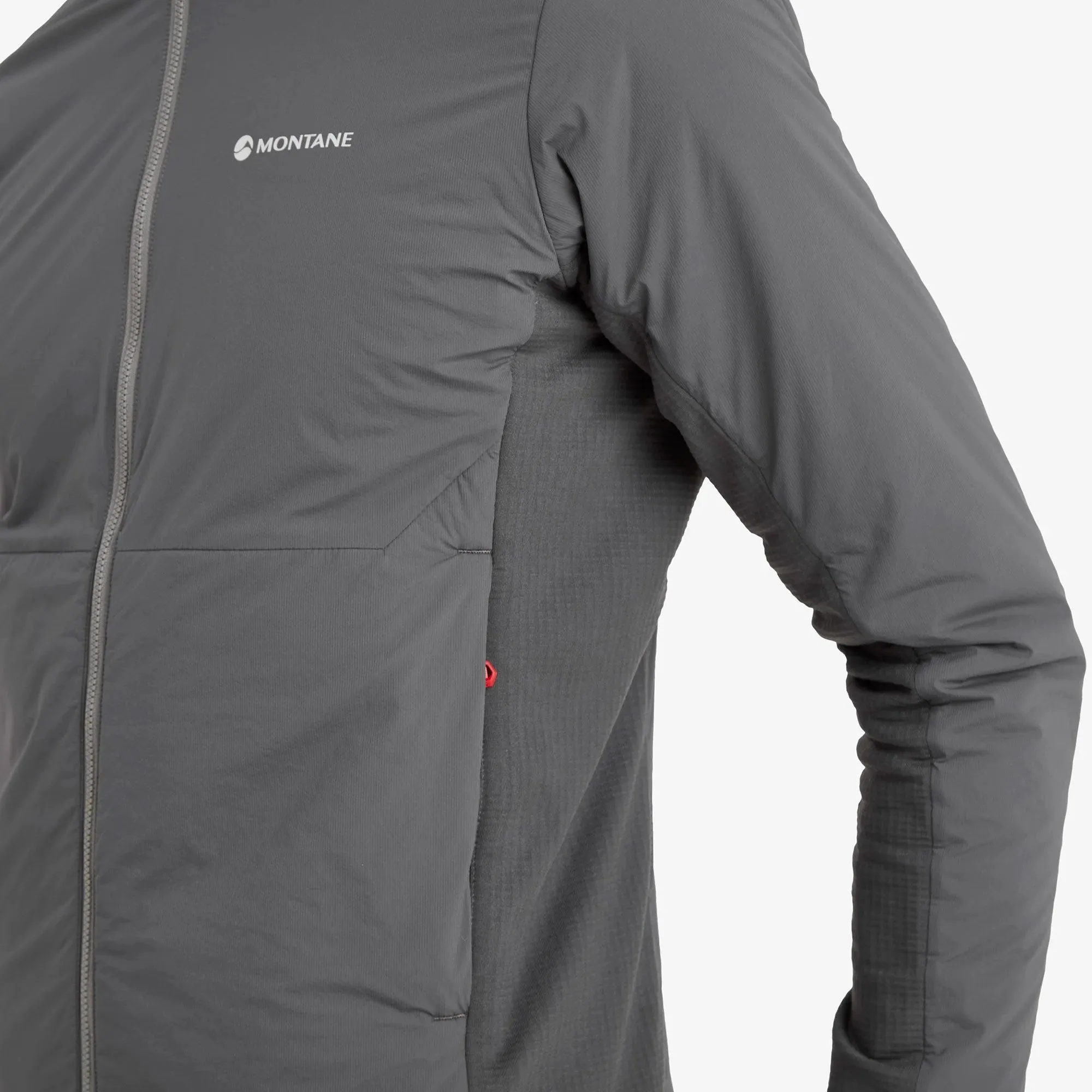 MONTANE Fireball Lite Insulated Hooded Jacket - Men's