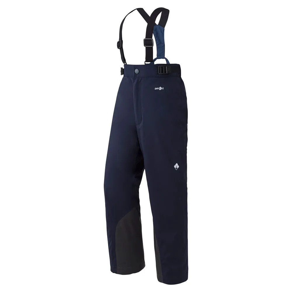 Montbell Dry-Tec Insulated Pants Kid's 110-120