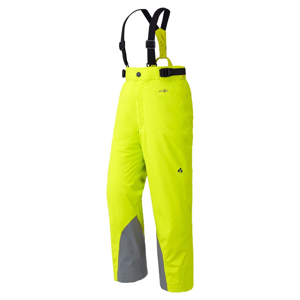 Montbell Dry-Tec Insulated Pants Kid's 110-120