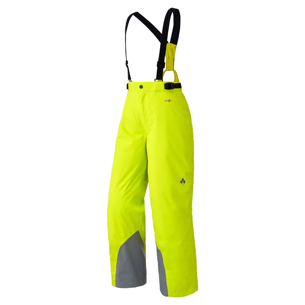 Montbell Dry-Tec Insulated Pants Kid's 130-160