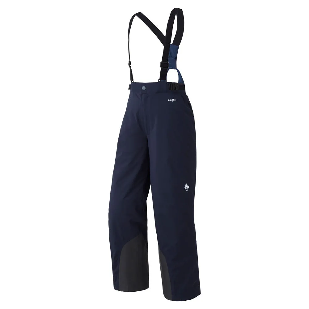 Montbell Dry-Tec Insulated Pants Kid's 130-160