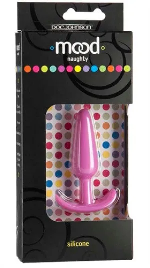 Mood Naughty Small Pink