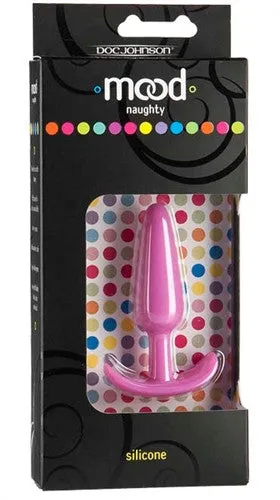 Mood Naughty Small Pink