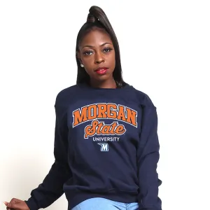 Morgan State | Univ. ARCH Unisex Sweatshirts (**)