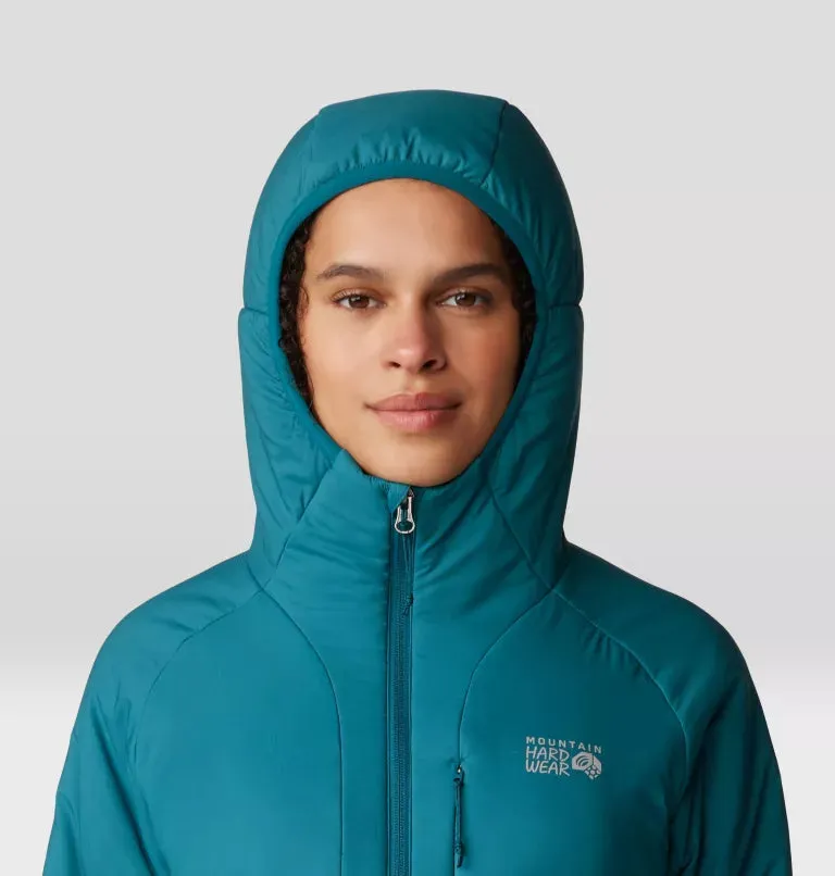 Mountain Hardwear Women's Kor Stasis Hoody