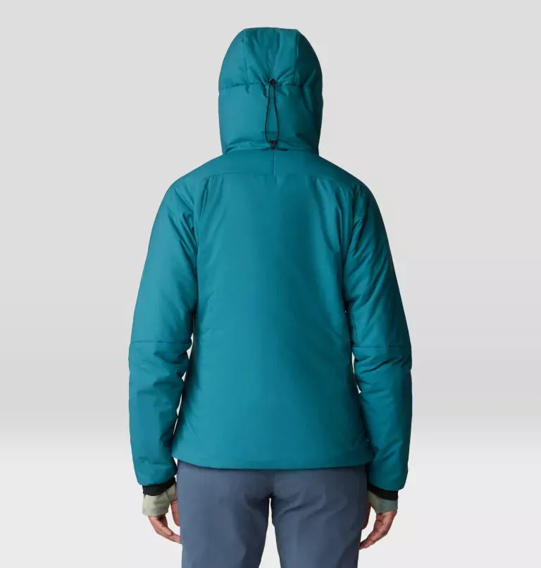 Mountain Hardwear Women's Kor Stasis Hoody