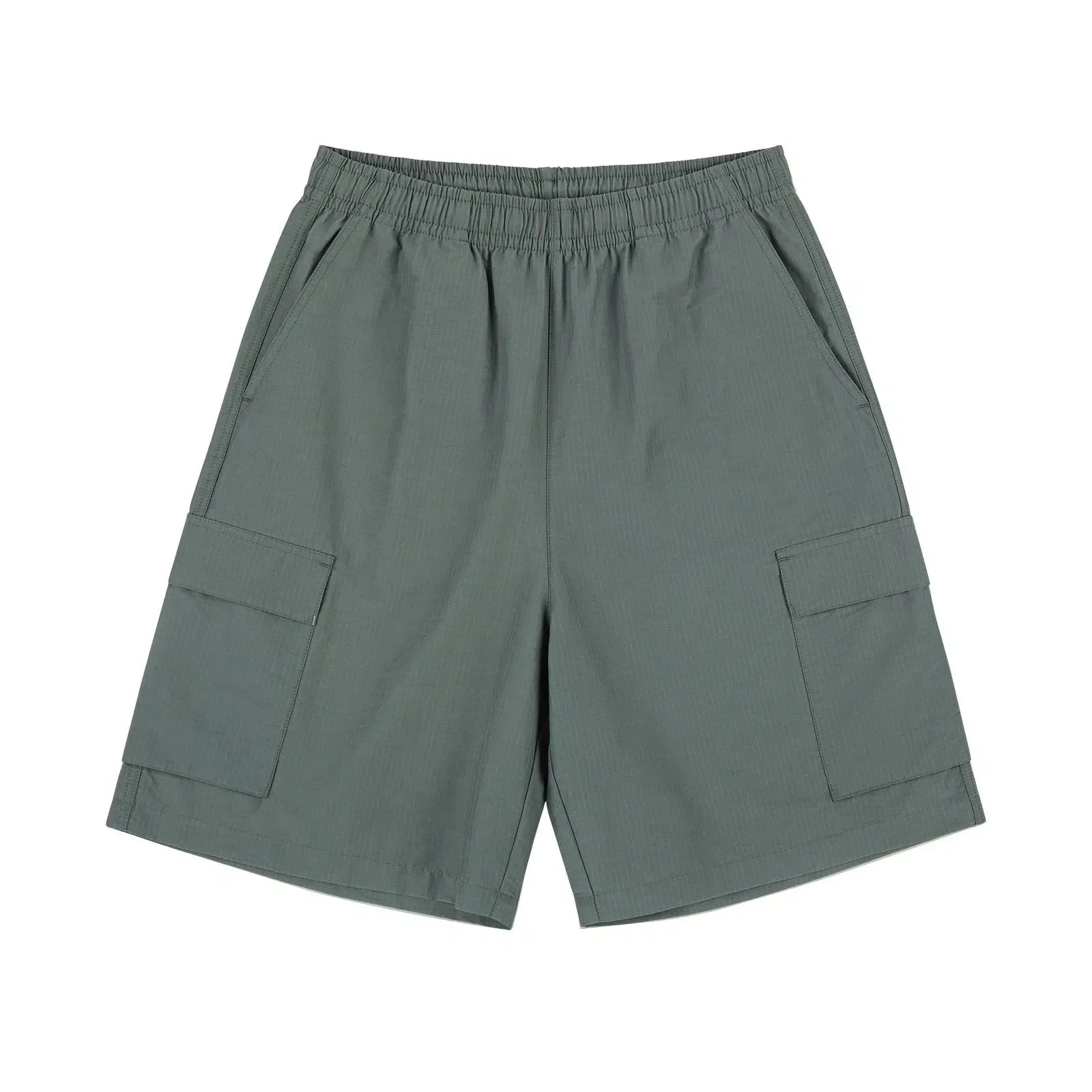 Multi-pocket Outdoor Shorts