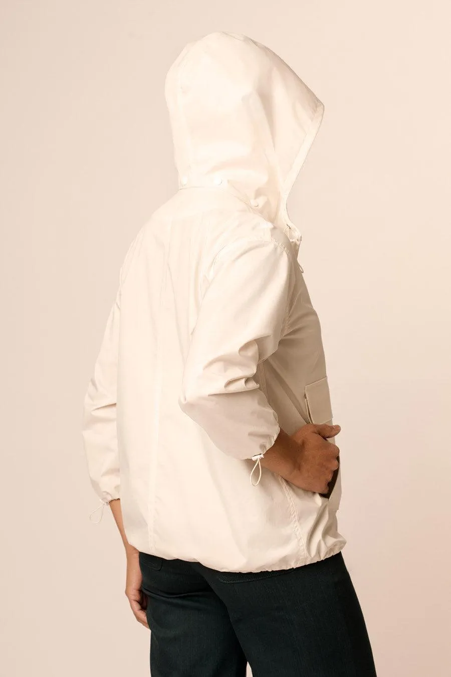 Named Clothing - Sirkka Hooded Jacket
