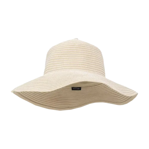 Naturehike - Solid Color Big Brim Sunhat