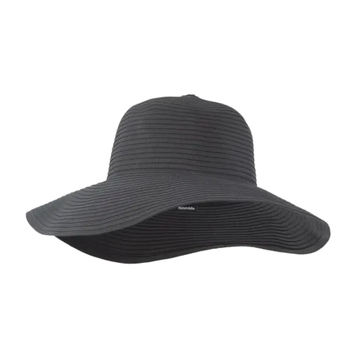Naturehike - Solid Color Big Brim Sunhat