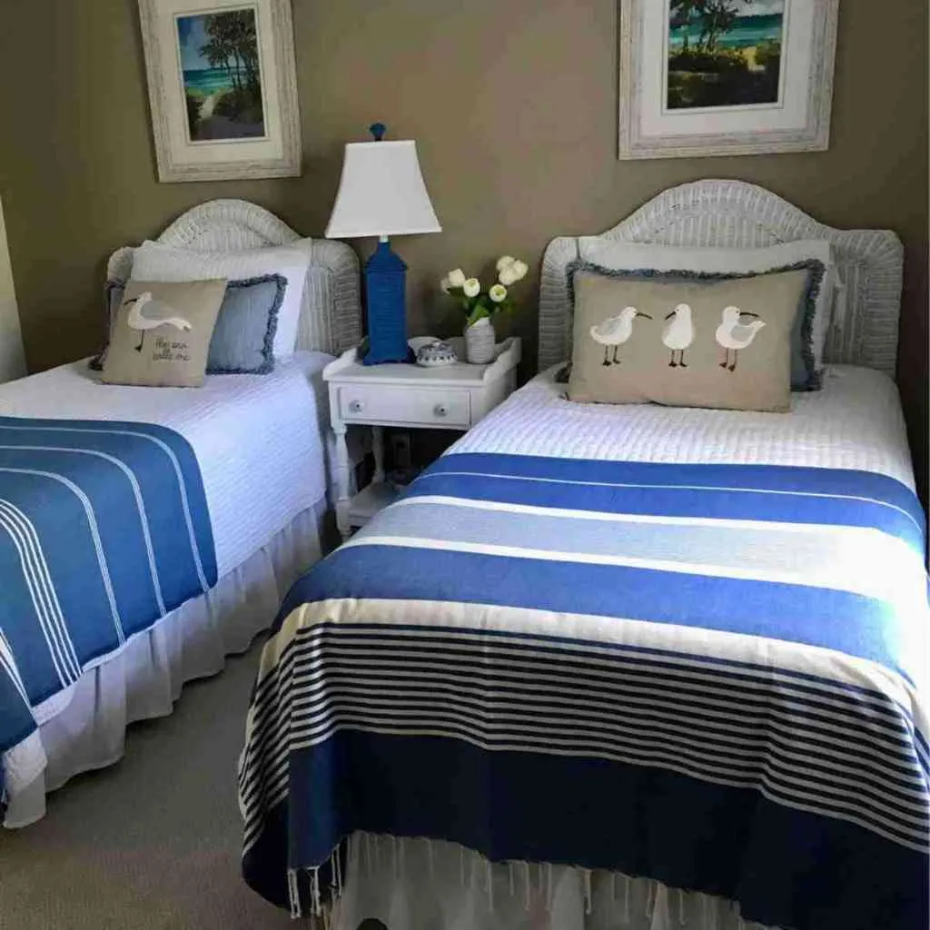 Nautica Fouta Towel