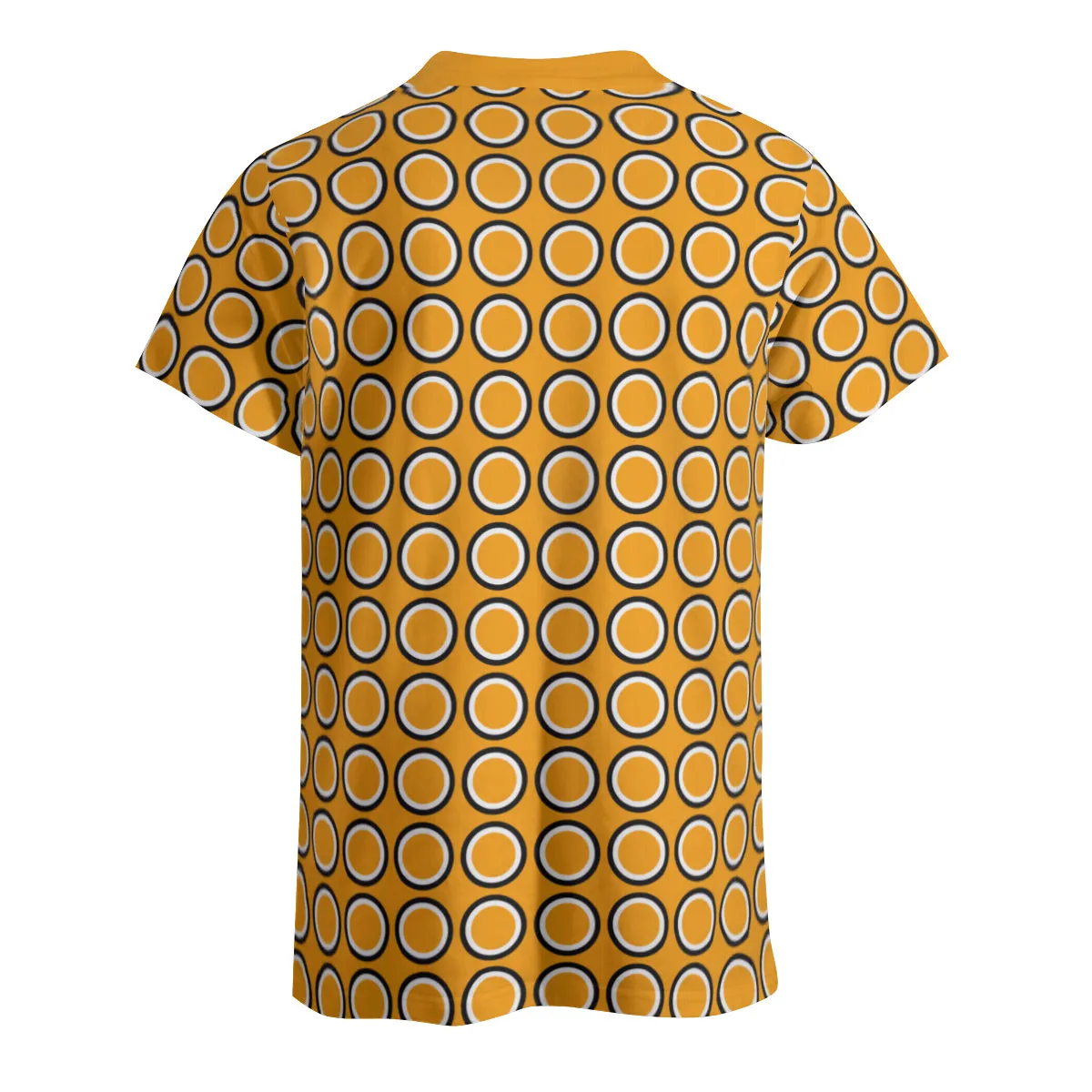 Nederlands T-Shirt - High Quality, Breathable, and Comfortable