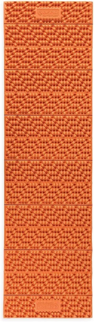 Nemo Switchback Insulated Ultralight Sleeping Pad Regular