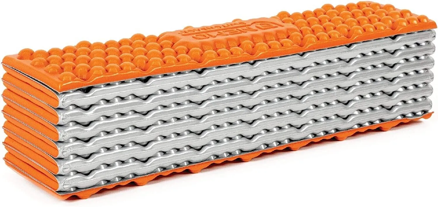 Nemo Switchback Insulated Ultralight Sleeping Pad Regular