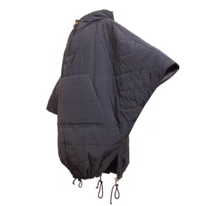 NEW! BLANCAPE - Multi-functional Water-repellent Warm Jacket
