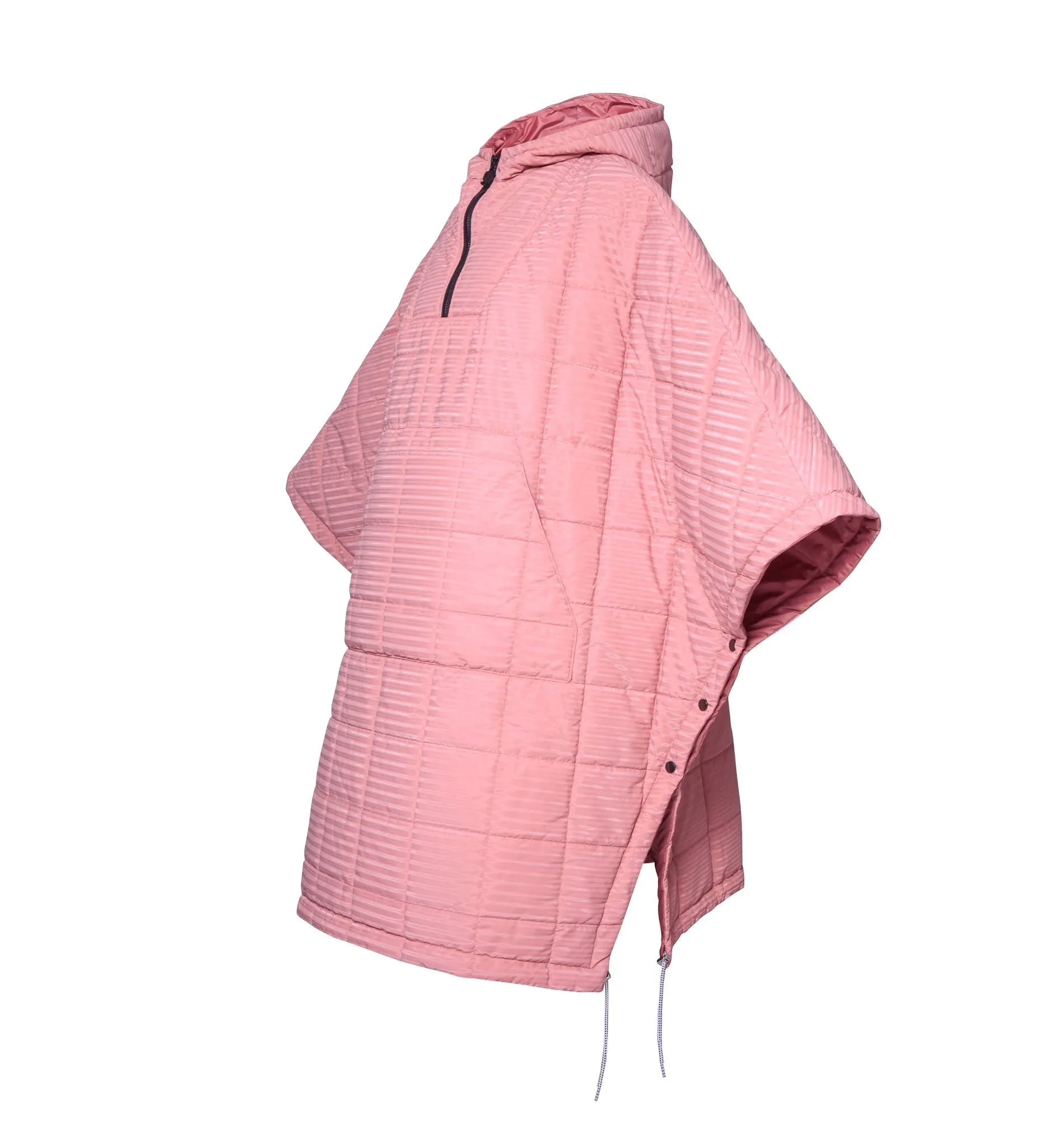 NEW! BLANCAPE - Multi-functional Water-repellent Warm Jacket