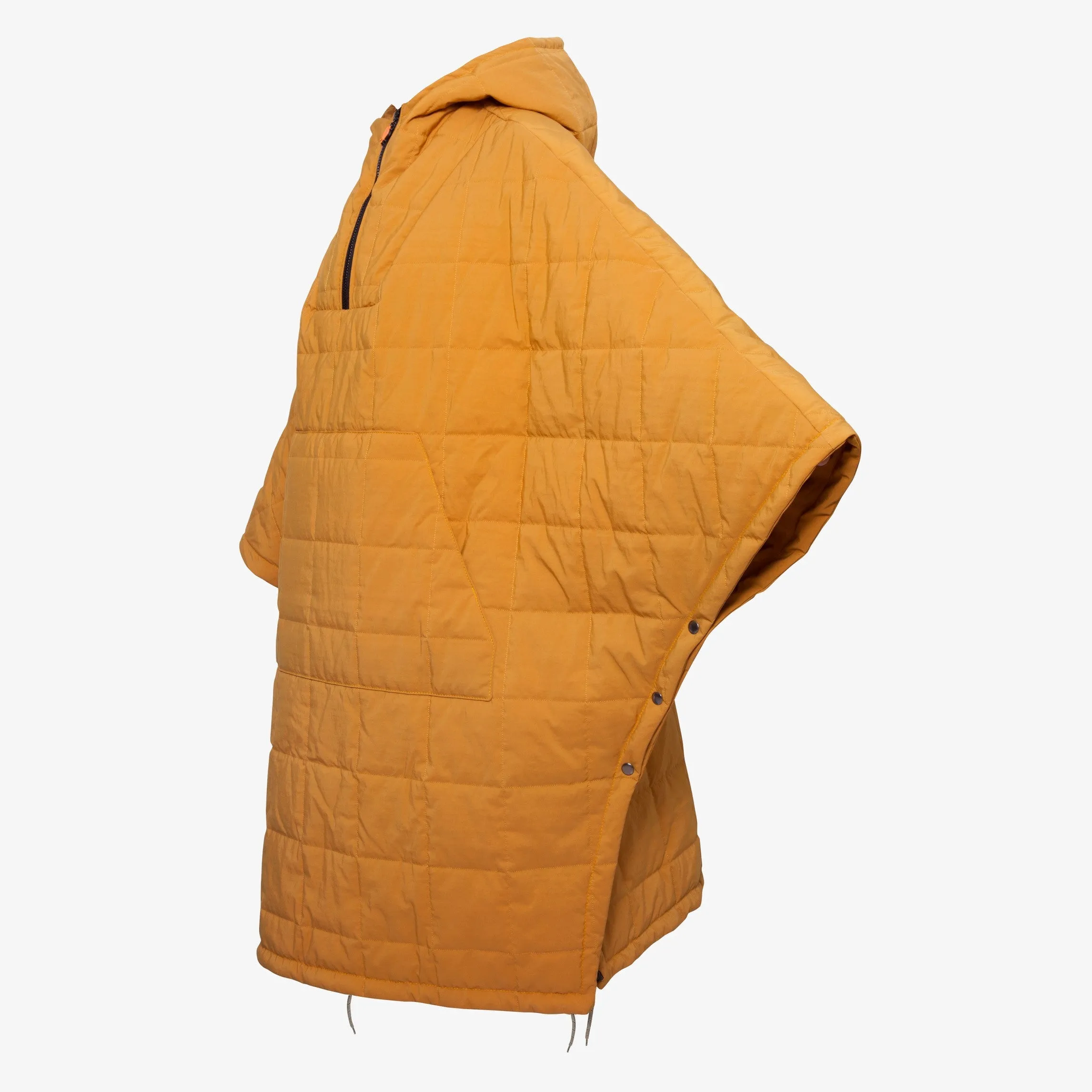 NEW! BLANCAPE - Multi-functional Water-repellent Warm Jacket