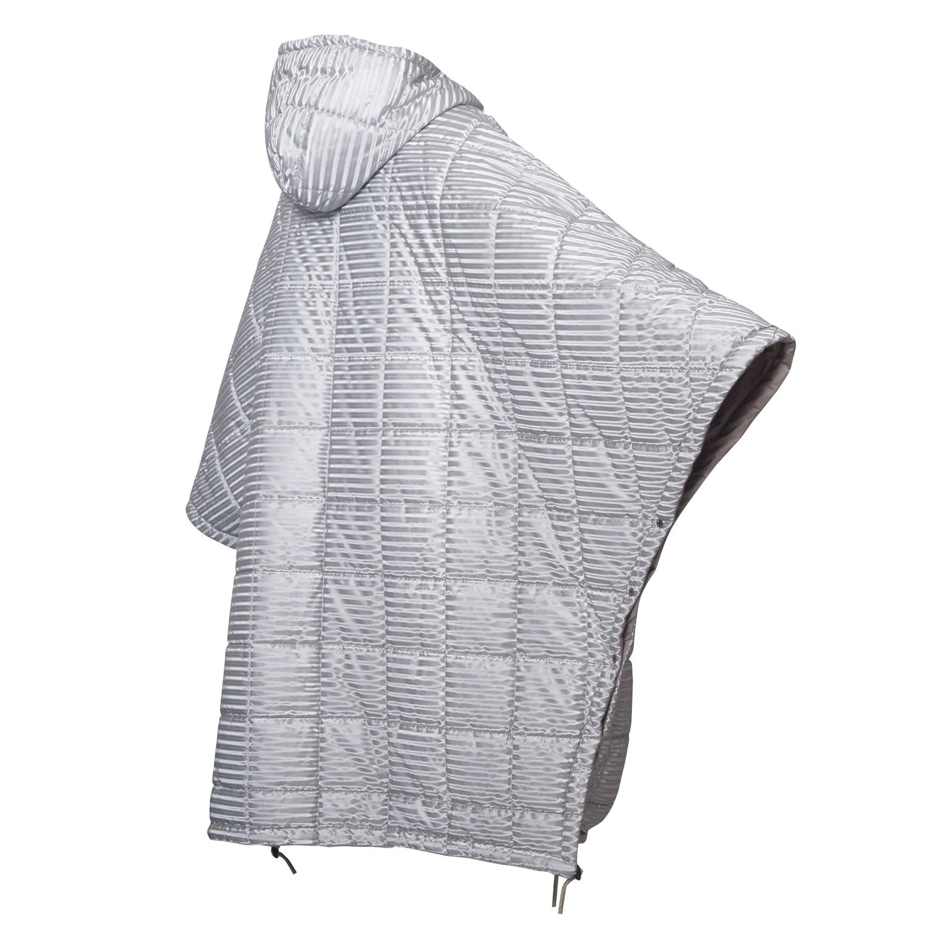 NEW! BLANCAPE - Multi-functional Water-repellent Warm Jacket