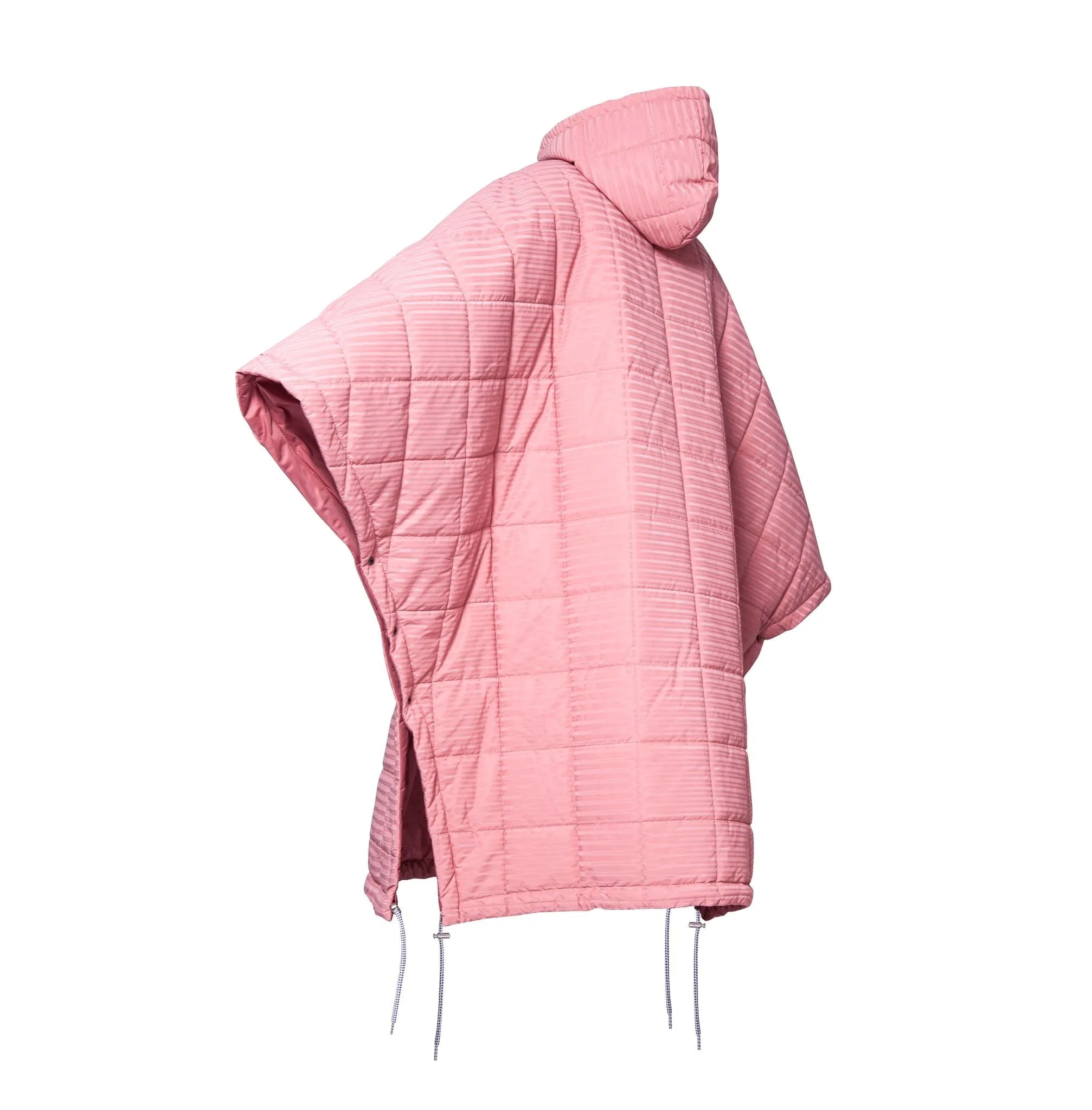 NEW! BLANCAPE - Multi-functional Water-repellent Warm Jacket