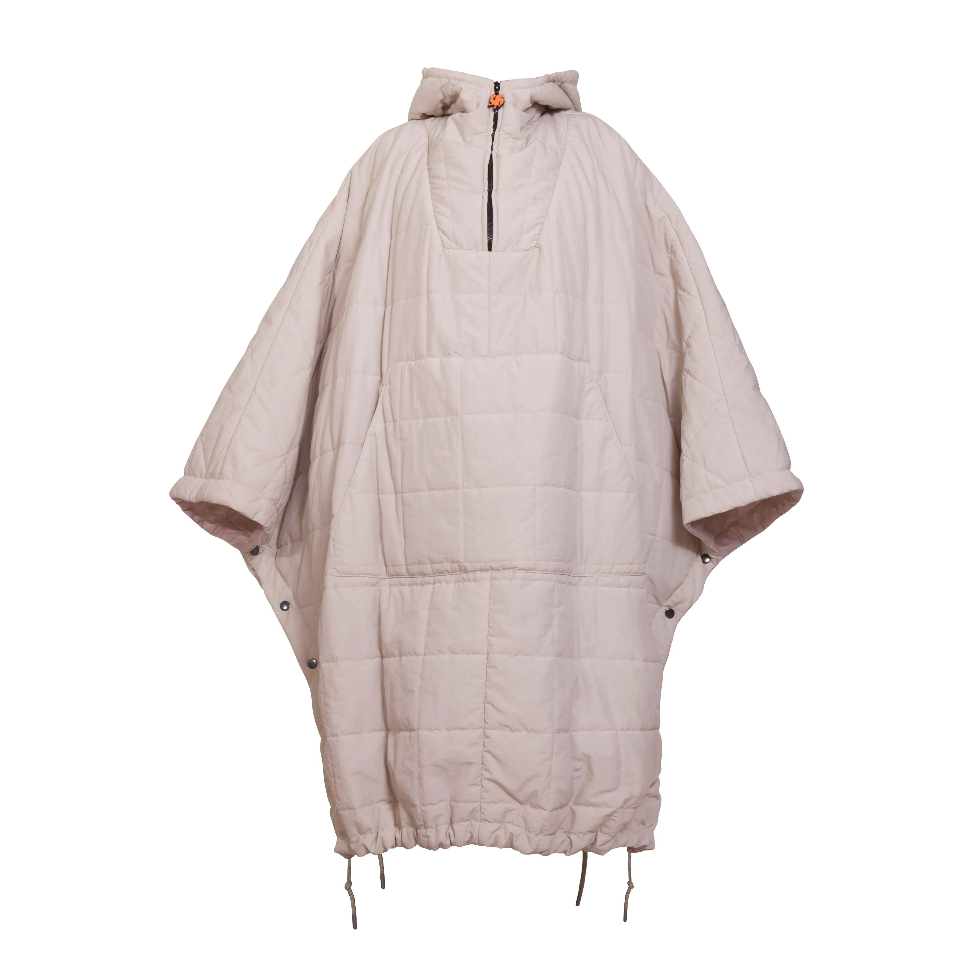 NEW! BLANCAPE - Multi-functional Water-repellent Warm Jacket