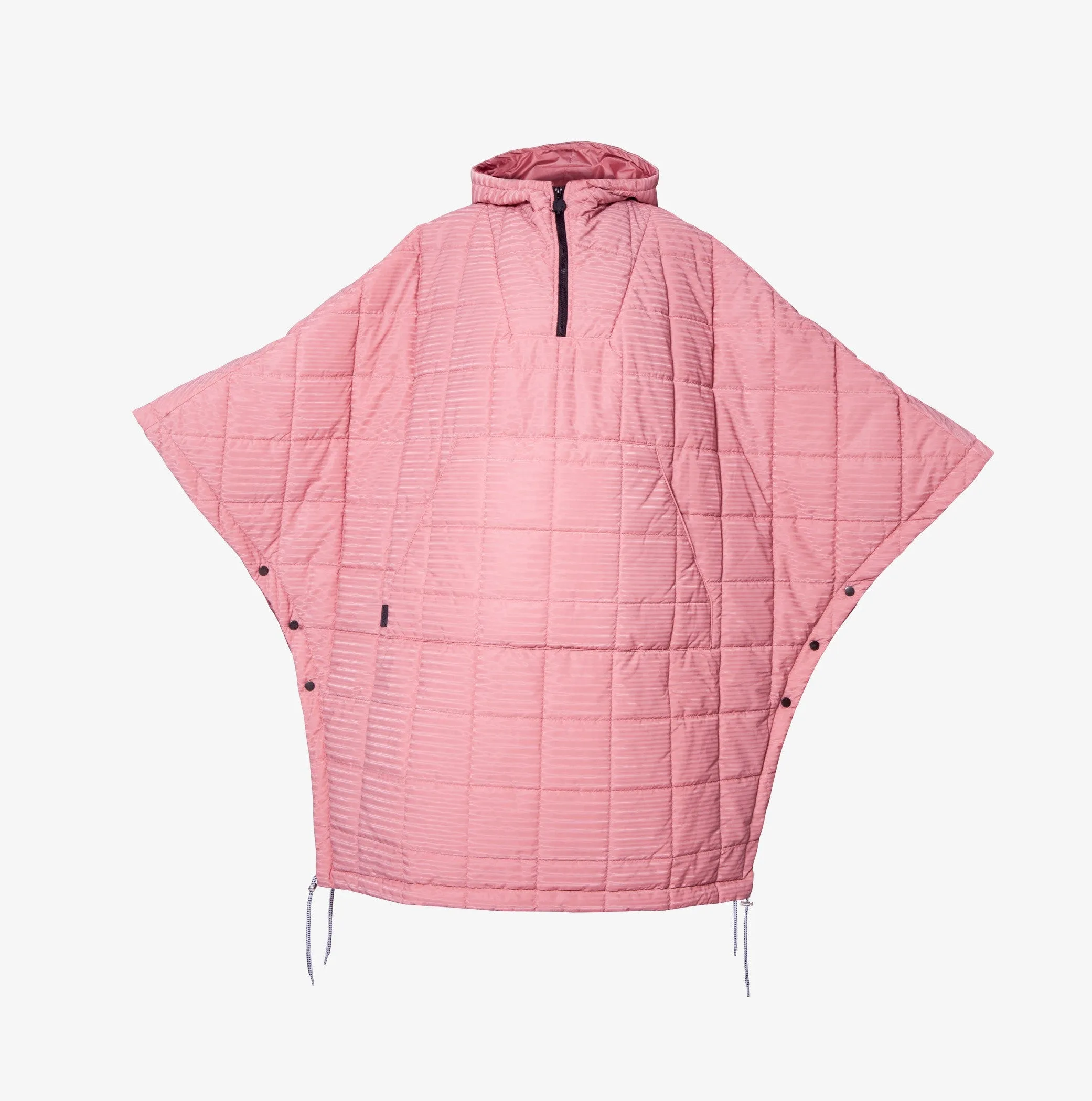 NEW! BLANCAPE - Multi-functional Water-repellent Warm Jacket