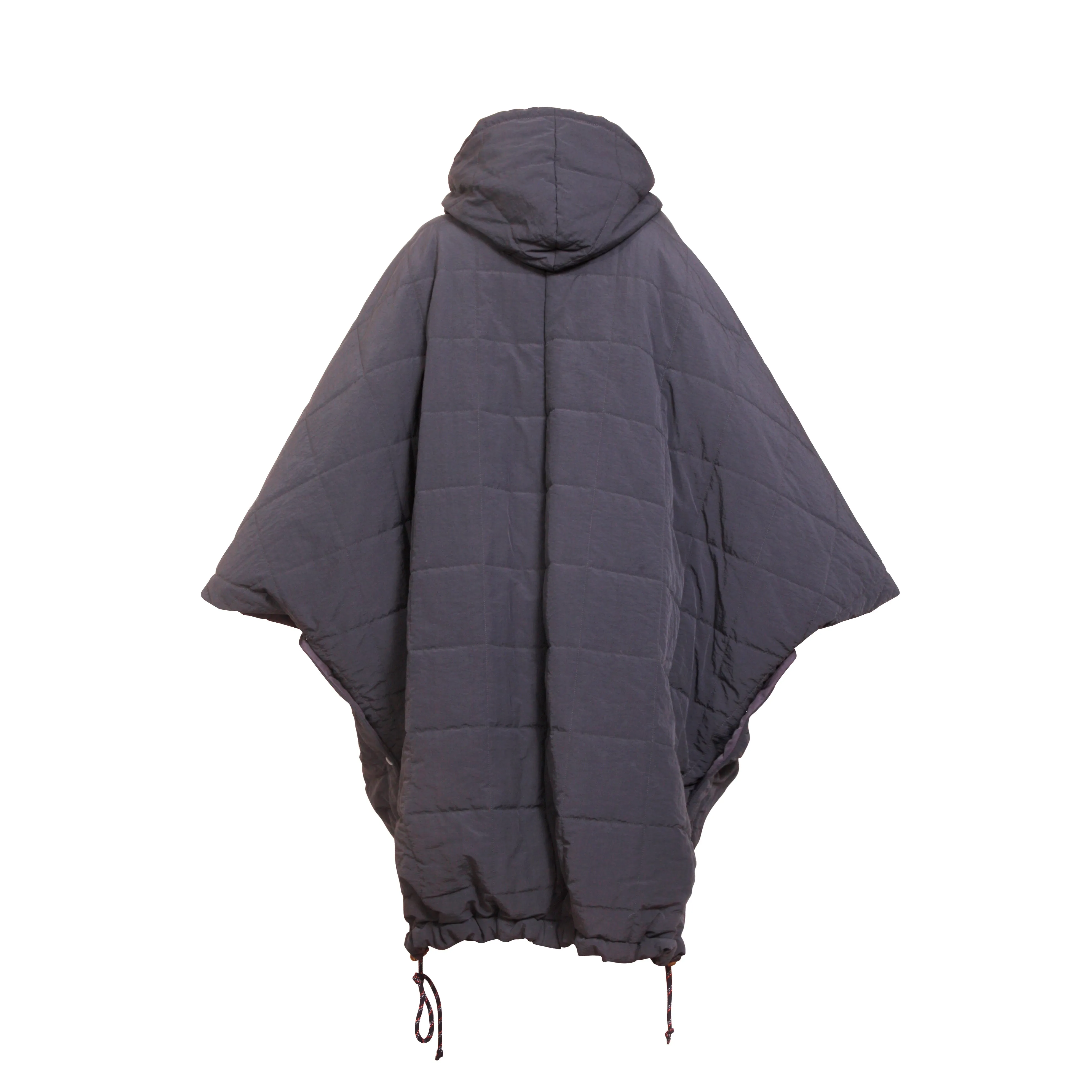 NEW! BLANCAPE - Multi-functional Water-repellent Warm Jacket