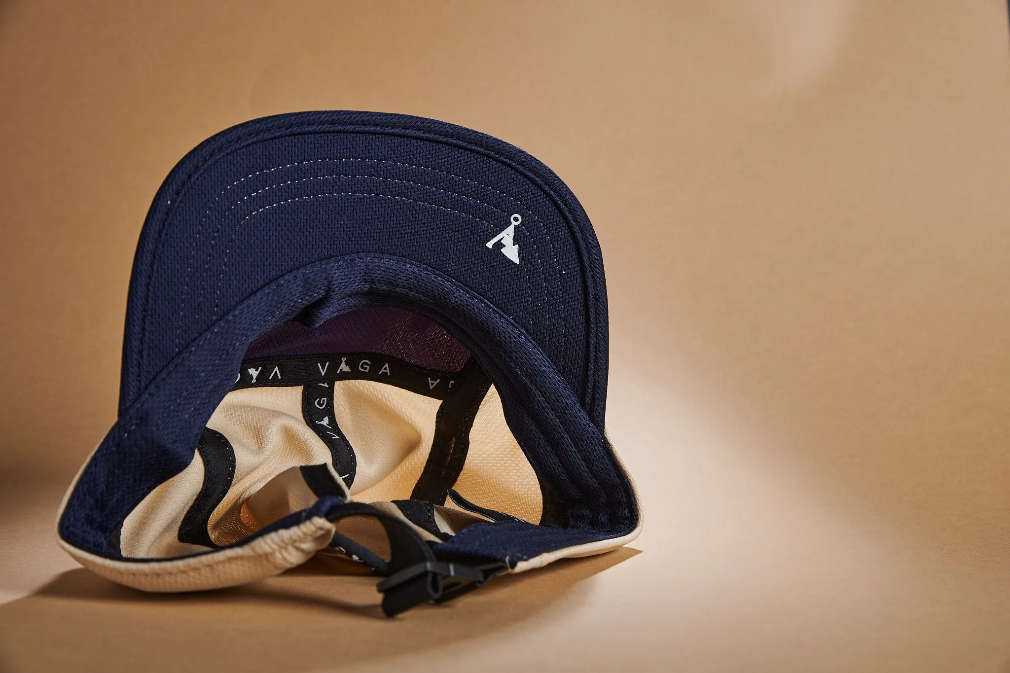 Night Club Cap - Grey