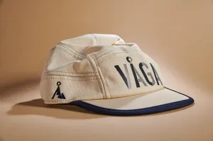 Night Club Cap - Grey