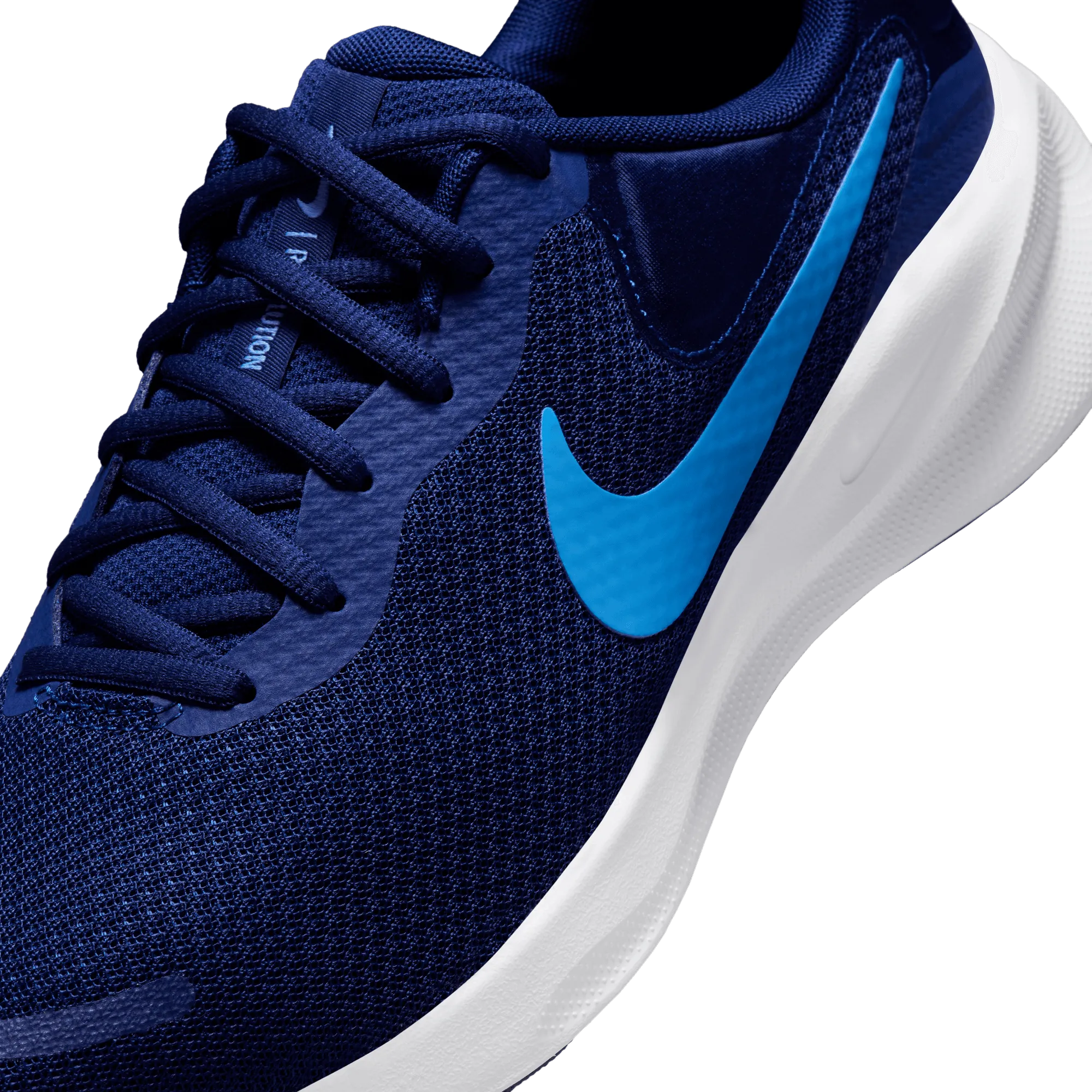 Nike Men's Revolution 7 Road Running Shoes