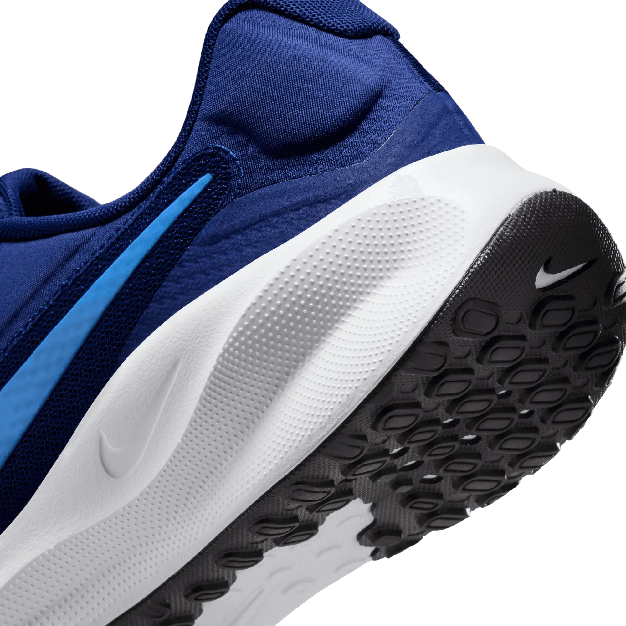 Nike Men's Revolution 7 Road Running Shoes