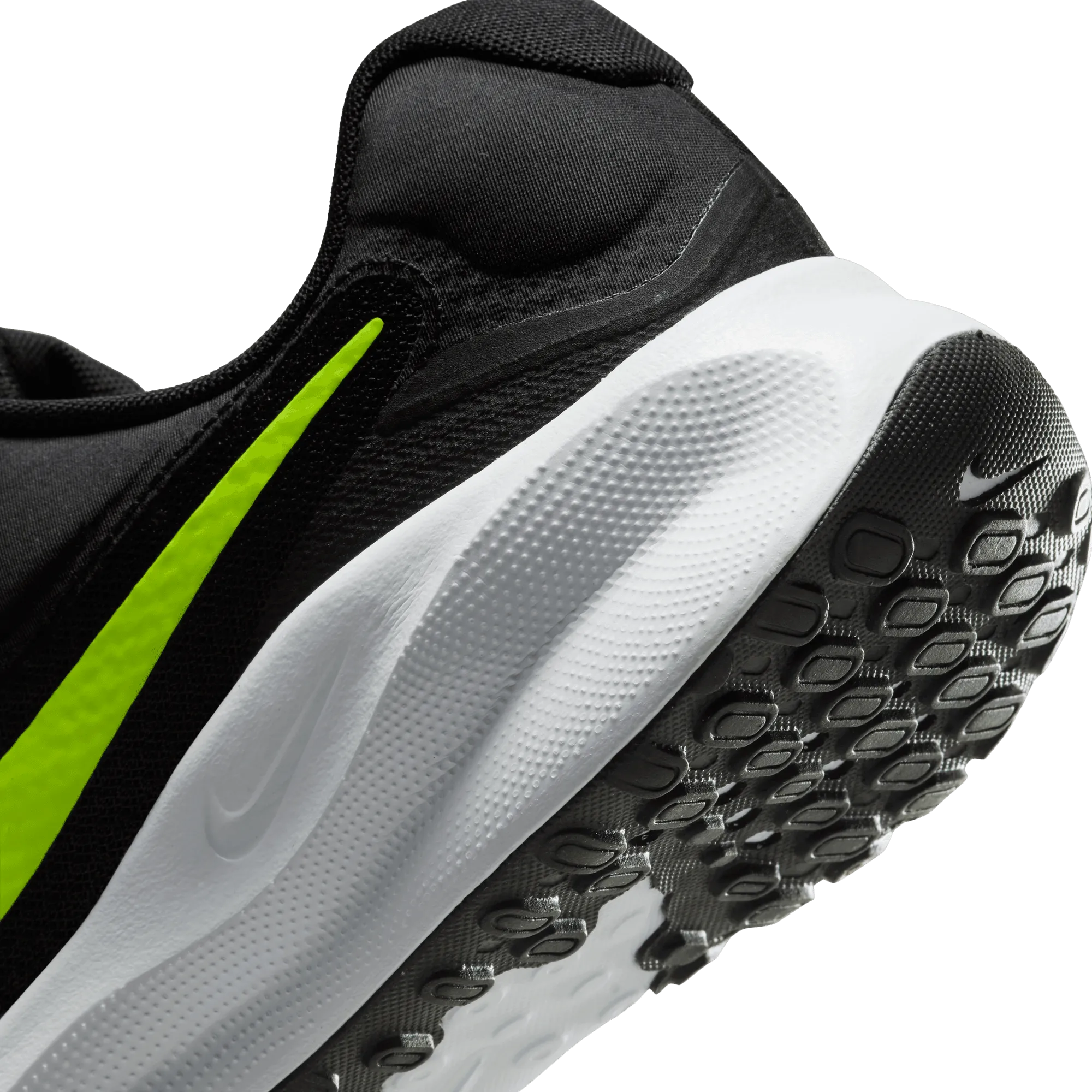 Nike Men's Revolution 7 Road Running Shoes