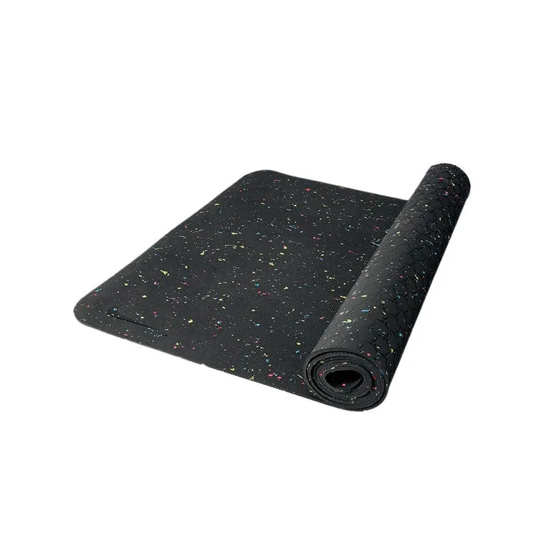 NIKE MOVE YOGA MAT 4 - Tapis d'entrainement 4mm - Nike