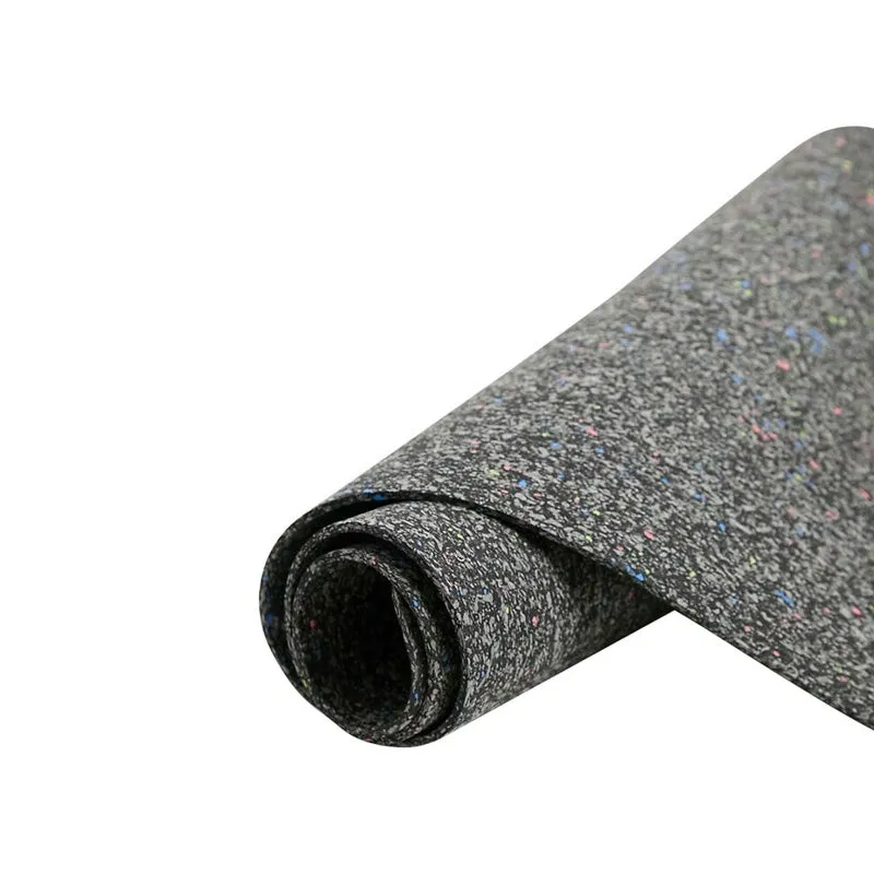 NIKE MOVE YOGA MAT 4 - Tapis d'entrainement 4mm - Nike