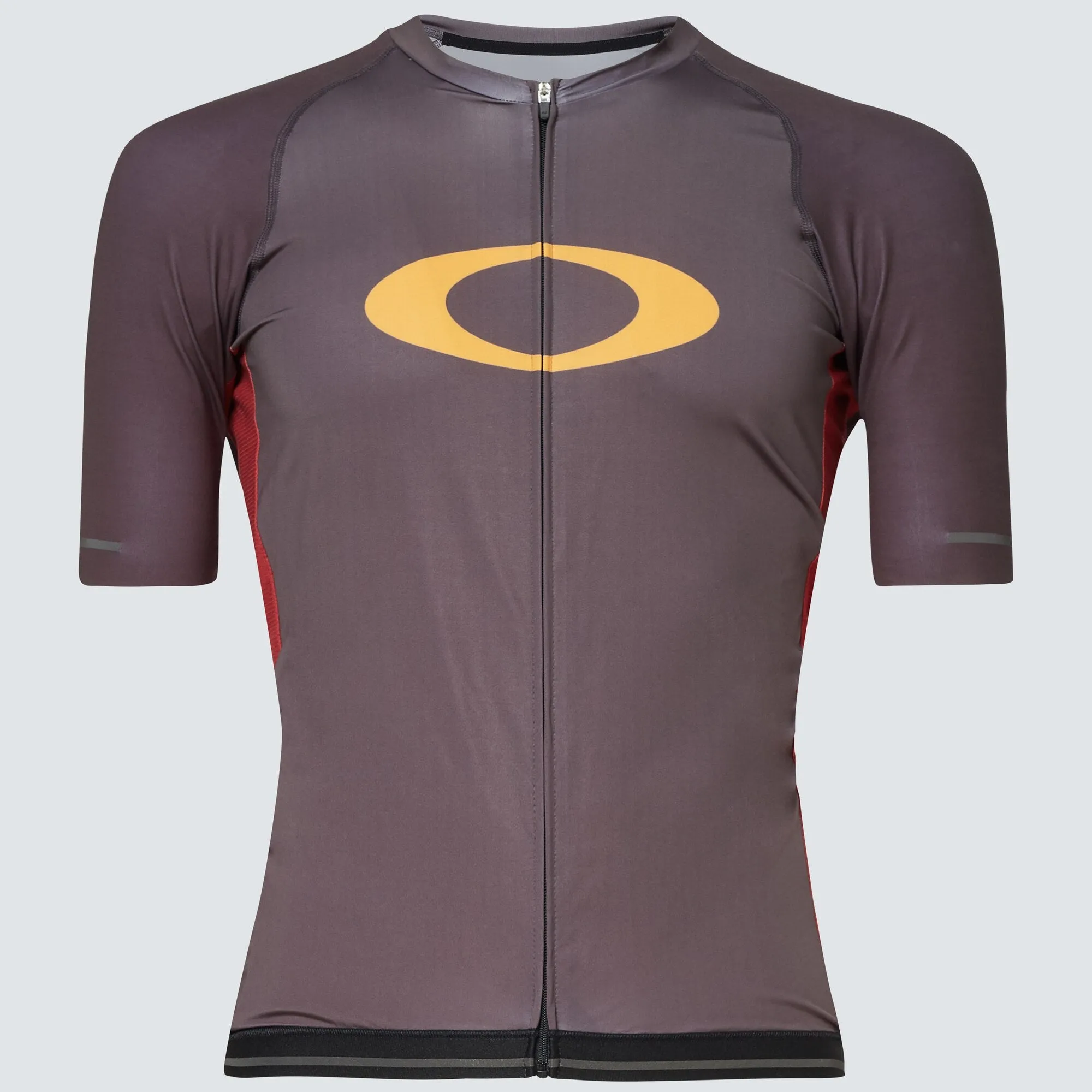 Oakley Icon Jersey 2.0 - Forged Iron (FOA400596-24J)
