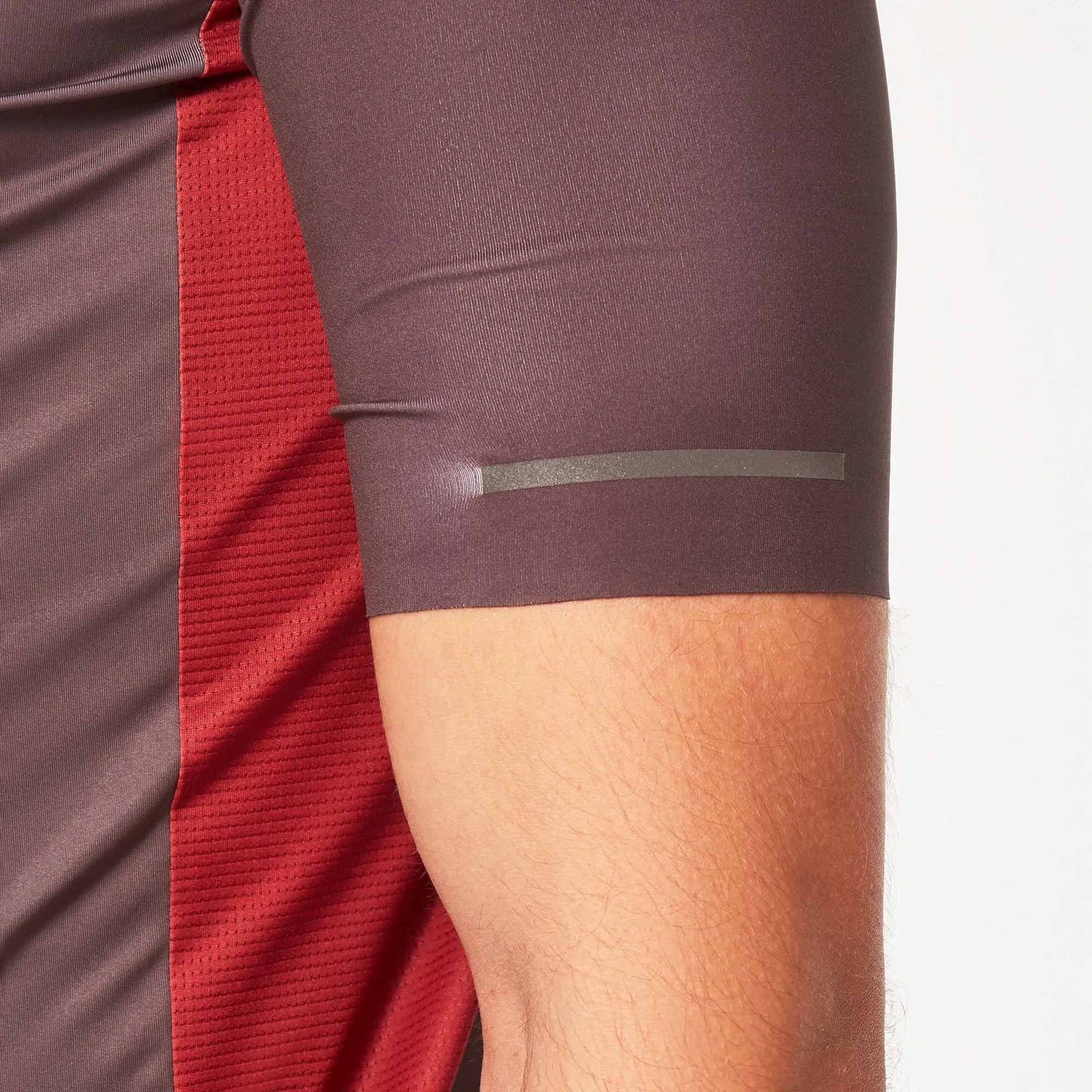 Oakley Icon Jersey 2.0 - Forged Iron (FOA400596-24J)