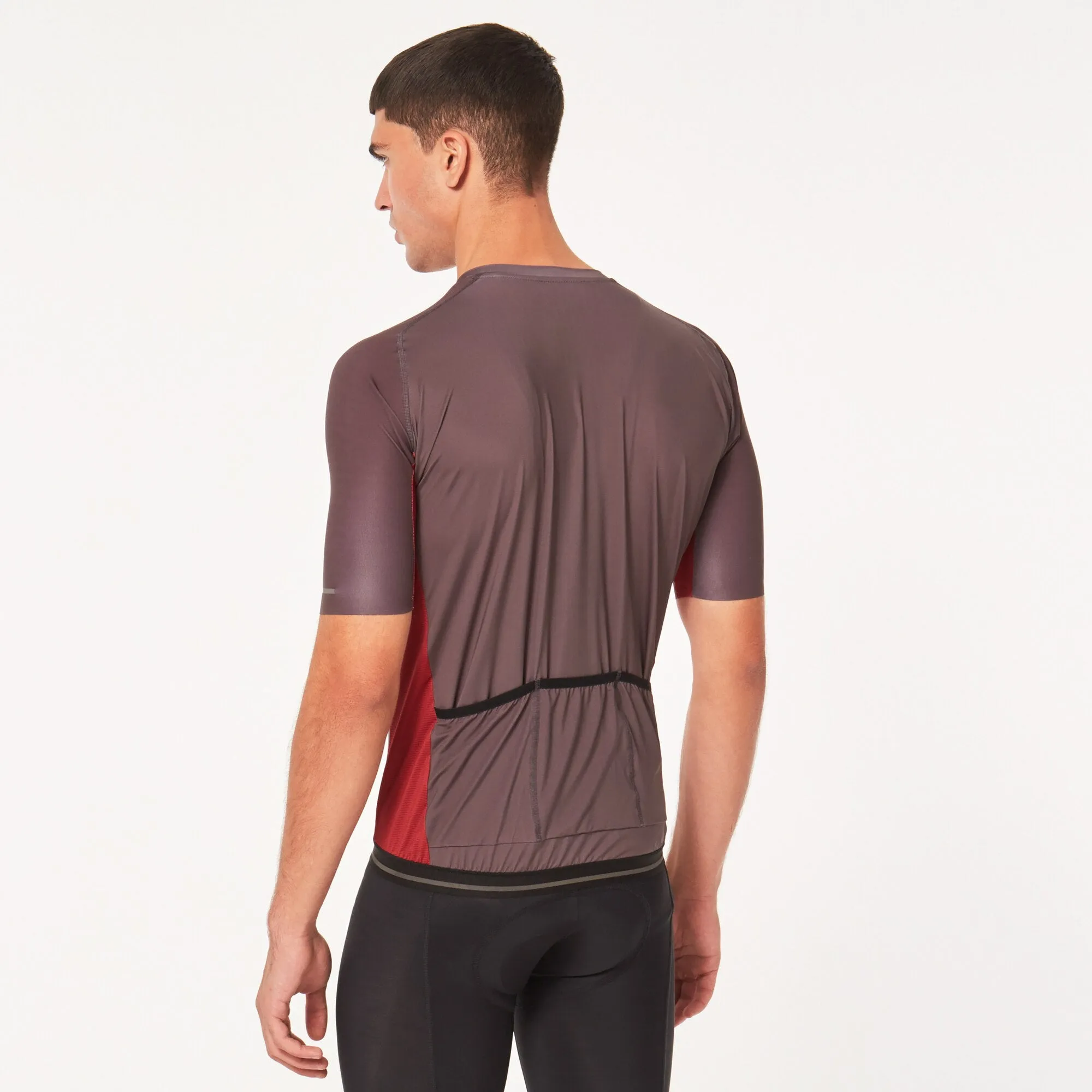 Oakley Icon Jersey 2.0 - Forged Iron (FOA400596-24J)