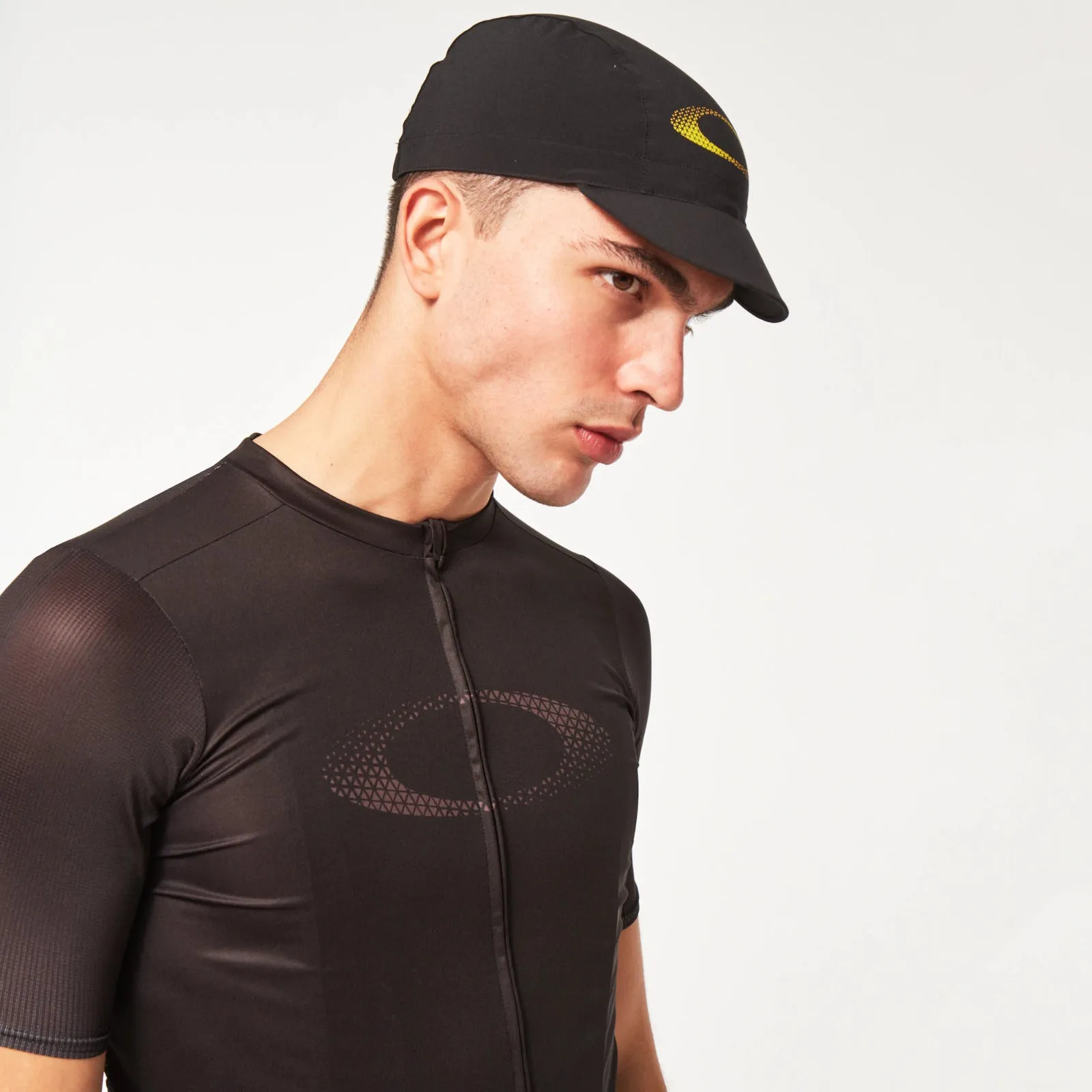 Oakley Men's Endurance Pkblee Jersey - Blackout (FOA403127-02E)