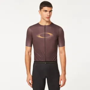 Oakley Men's Endurance Pkblee Jersey - Forged Iron (FOA403127-24J)
