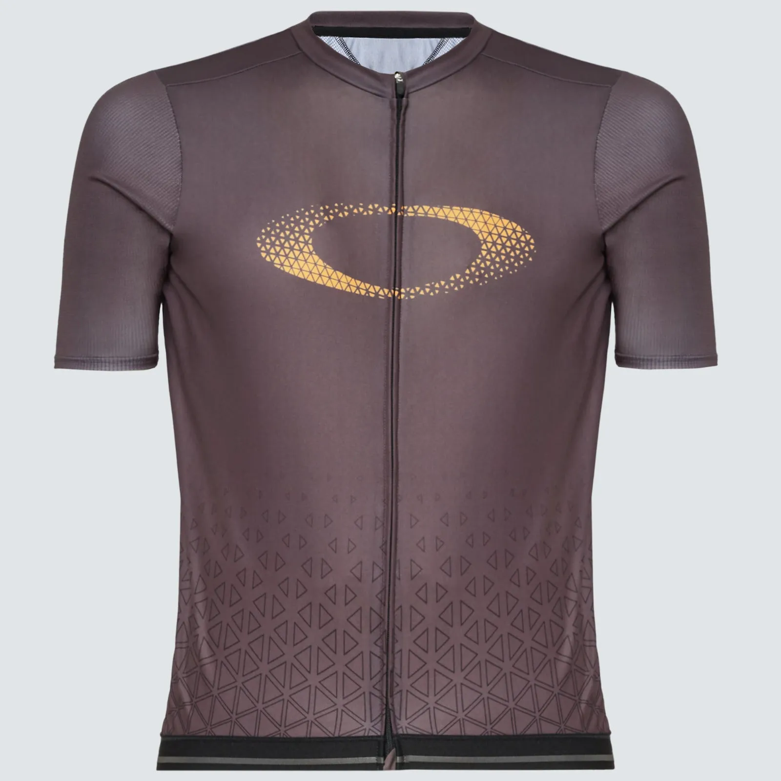 Oakley Men's Endurance Pkblee Jersey - Forged Iron (FOA403127-24J)