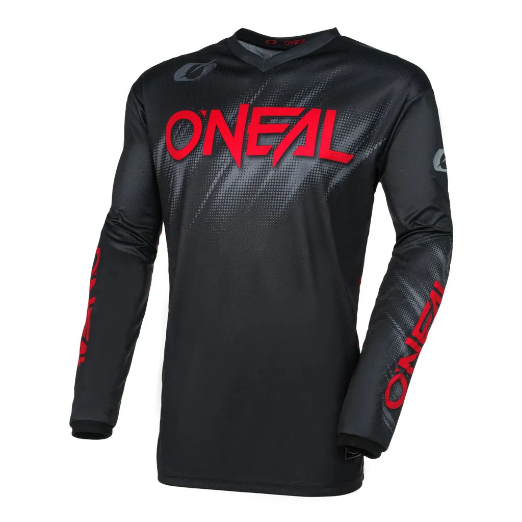 O'NEAL ELEMENT VOLTAGE MX/MTB JERSEY V.24