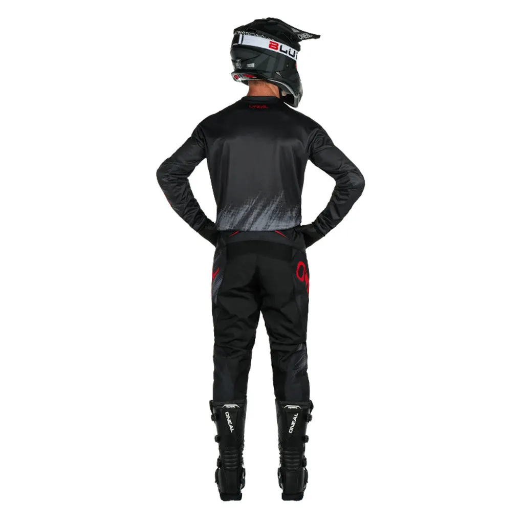 O'NEAL ELEMENT VOLTAGE MX/MTB JERSEY V.24