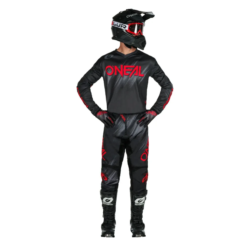 O'NEAL ELEMENT VOLTAGE MX/MTB JERSEY V.24