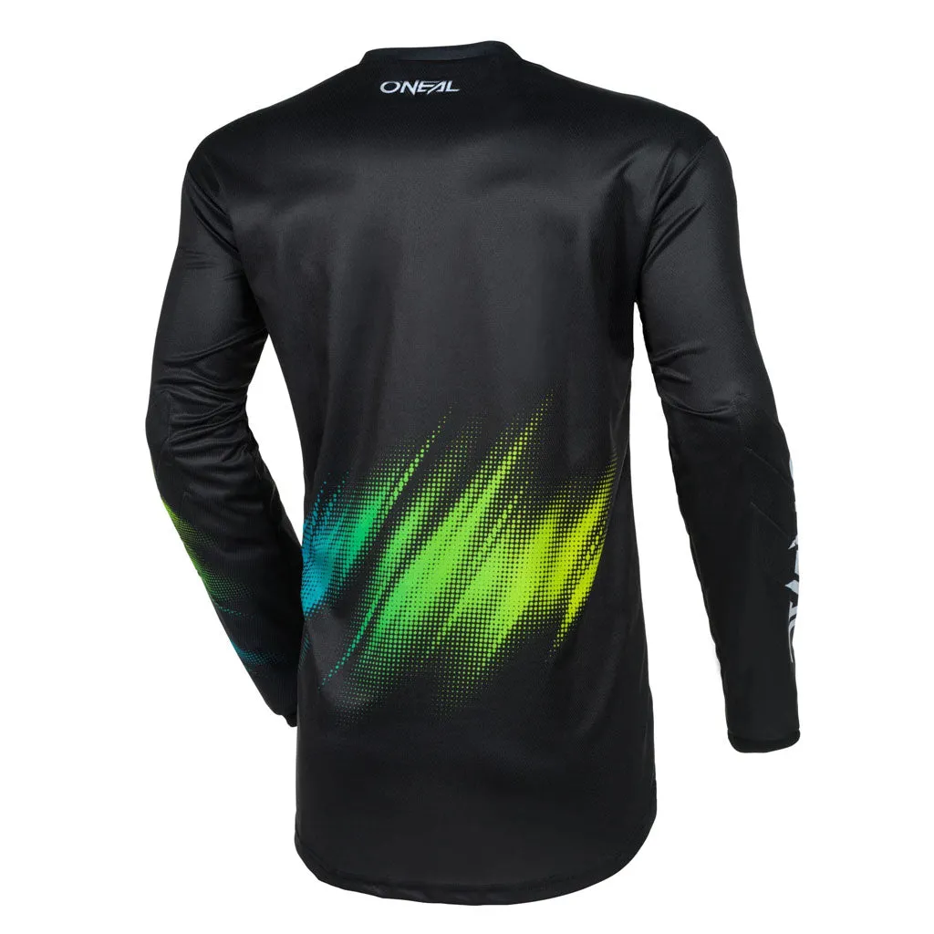O'NEAL ELEMENT VOLTAGE MX/MTB JERSEY V.24