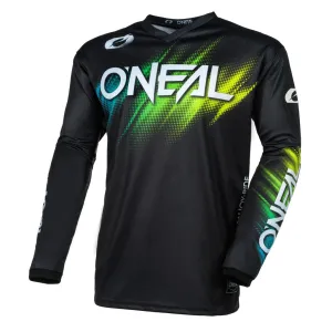 O'NEAL ELEMENT VOLTAGE MX/MTB JERSEY V.24